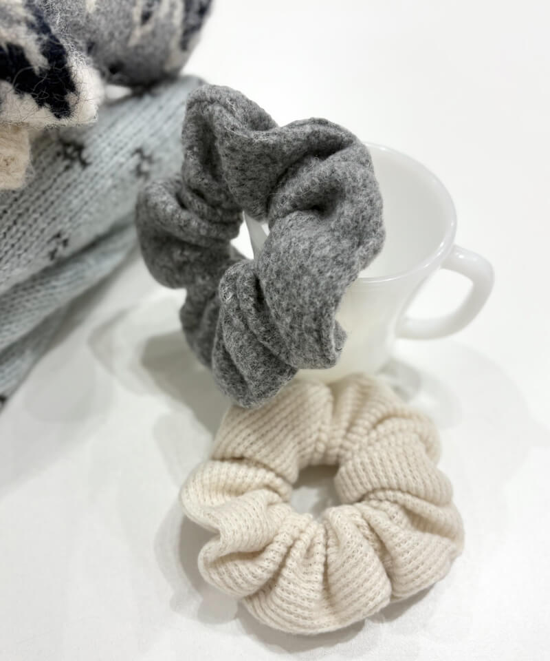 cherie knit chouchou～ｼｪﾘｰﾆｯﾄｼｭｼｭ | flower／フラワー公式通販