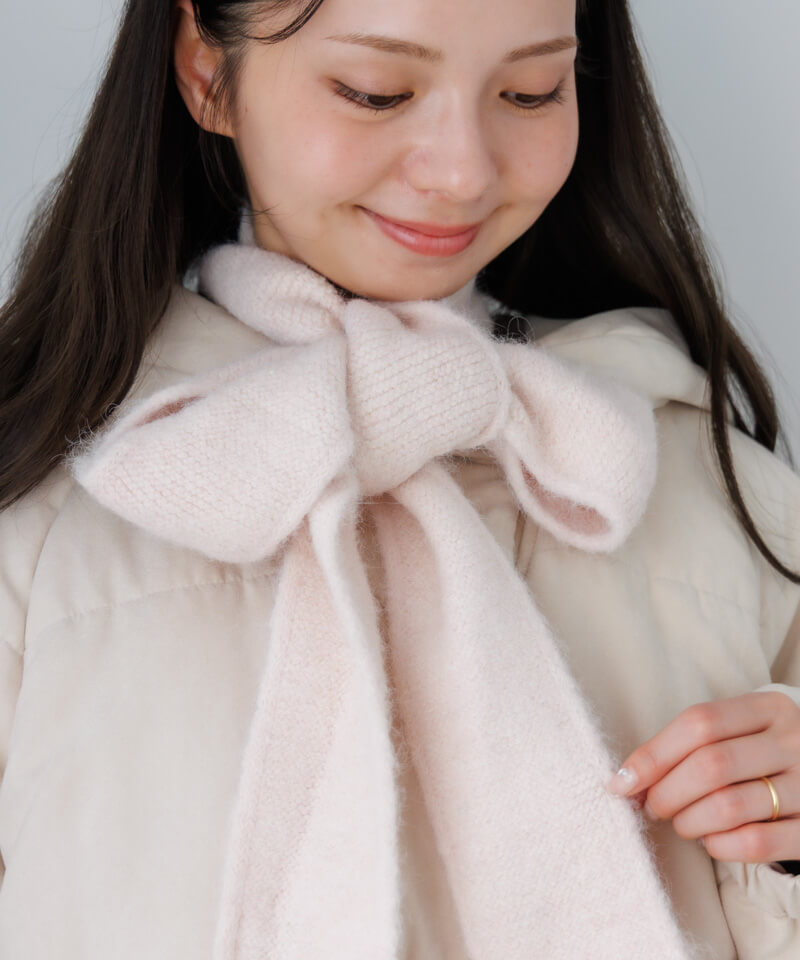 40%OFF】fluffy rose muffler～ﾌﾗｯﾌｨｰﾛｰｽﾞﾏﾌﾗｰ | flower／フラワー公式通販