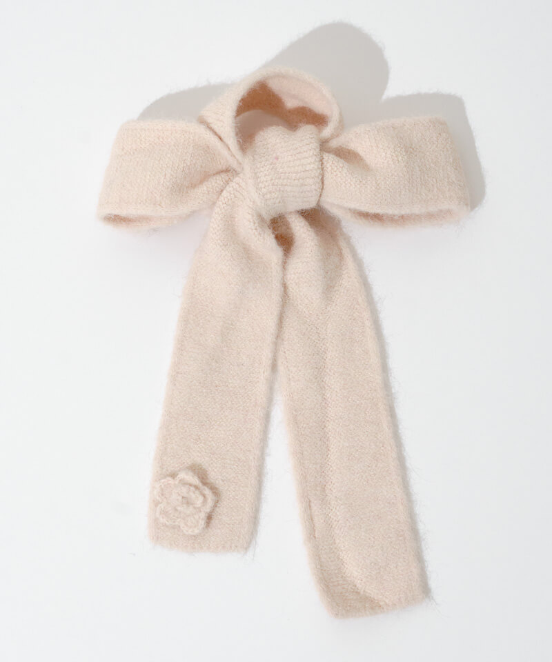 40%OFF】fluffy rose muffler～ﾌﾗｯﾌｨｰﾛｰｽﾞﾏﾌﾗｰ | flower／フラワー公式通販