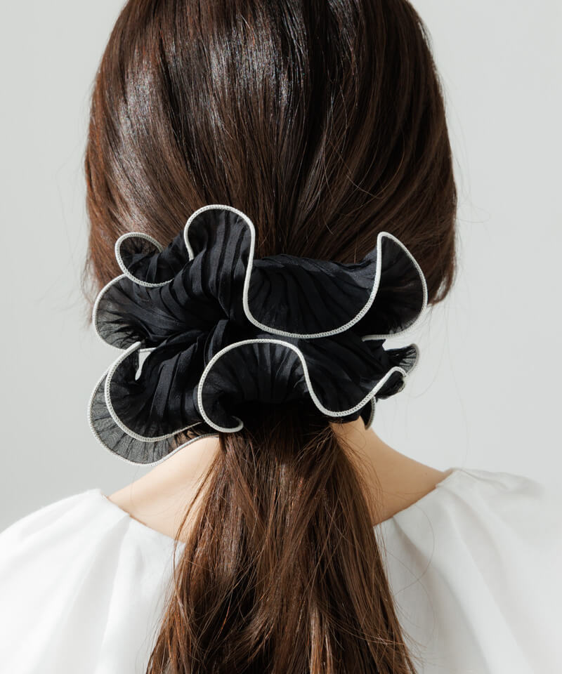 piping pleats chouchou～ﾊﾟｲﾋﾟﾝｸﾞﾌﾟﾘｰﾂｼｭｼｭ | flower／フラワー公式通販