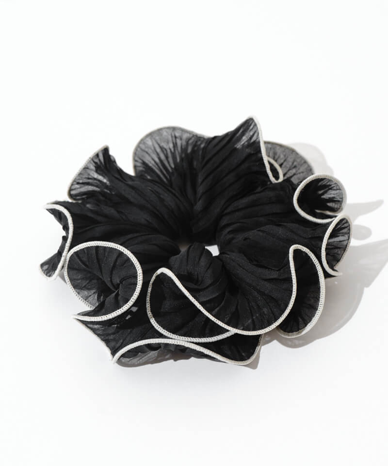 piping pleats chouchou～ﾊﾟｲﾋﾟﾝｸﾞﾌﾟﾘｰﾂｼｭｼｭ | flower／フラワー公式通販