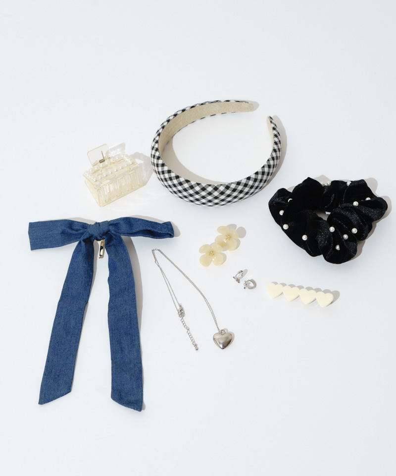 2026 ACCESSORY HAPPY BAG(福袋) | flower／フラワー公式通販