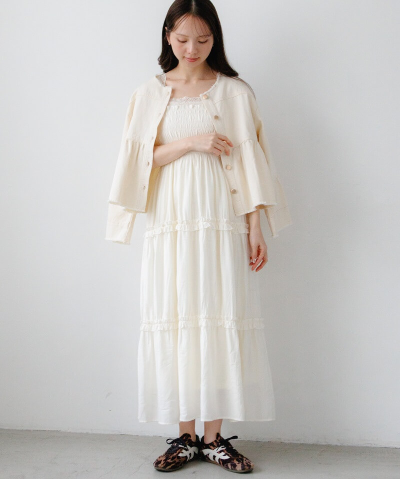 �t�炵���G�A���[�ȑf�ނł���肵�������s�[�X��