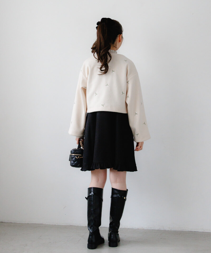 sweet mini onepiece2～ｽｳｨｰﾄﾐﾆﾜﾝﾋﾟｰｽ2 | flower／フラワー公式通販