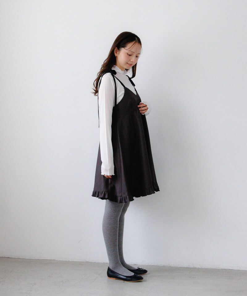 sweet mini onepiece2～ｽｳｨｰﾄﾐﾆﾜﾝﾋﾟｰｽ2 | flower／フラワー公式通販