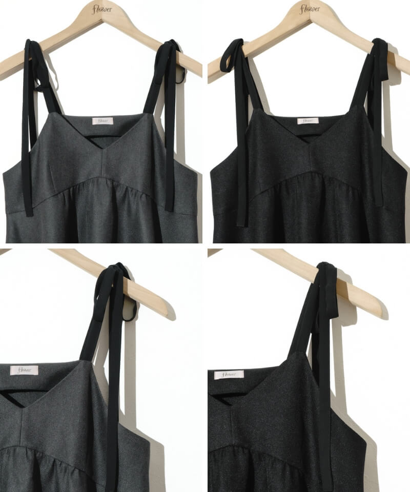 ヒスミニ　スウィート　ワンピース　チュニック sweet mini onepiece2～ｽｳｨｰﾄﾐﾆﾜﾝﾋﾟｰｽ2 | flower／フラワー公式通販
