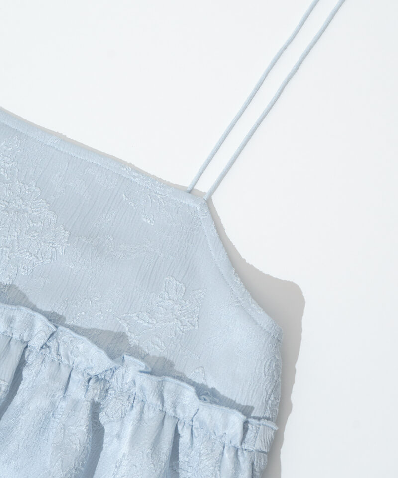 gloss fleur bustier～ｸﾞﾛｽﾌﾙｰﾙﾋﾞｽﾁｪ | flower／フラワー公式通販