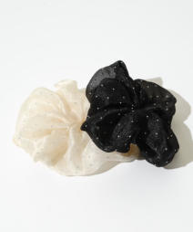 �G�A���[�ȑf�ނƃh�b�g�X�^�b�Y��g�ݍ��킹���V���V����