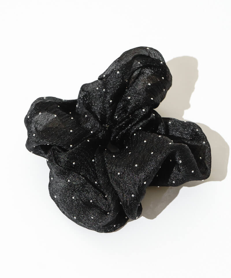 sheer studs chouchou～ｼｱｰｽﾀｯｽﾞｼｭｼｭ | flower／フラワー公式通販
