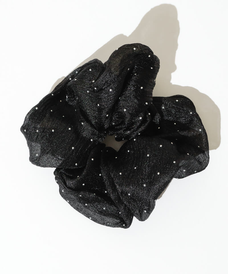 sheer studs chouchou～ｼｱｰｽﾀｯｽﾞｼｭｼｭ | flower／フラワー公式通販
