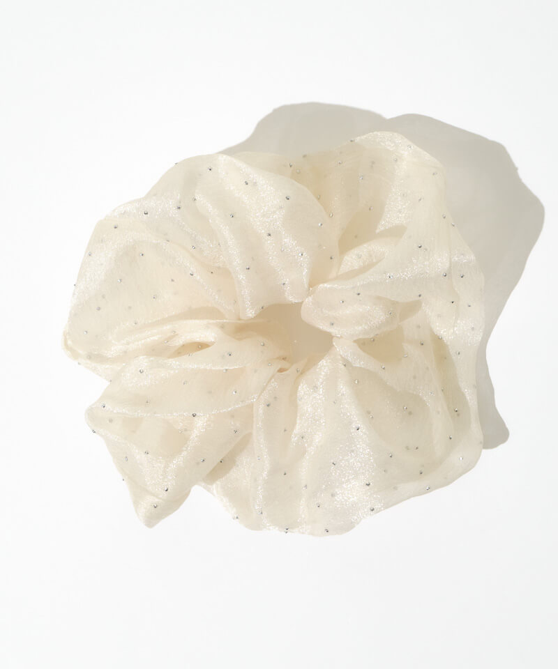 sheer studs chouchou～ｼｱｰｽﾀｯｽﾞｼｭｼｭ | flower／フラワー公式通販