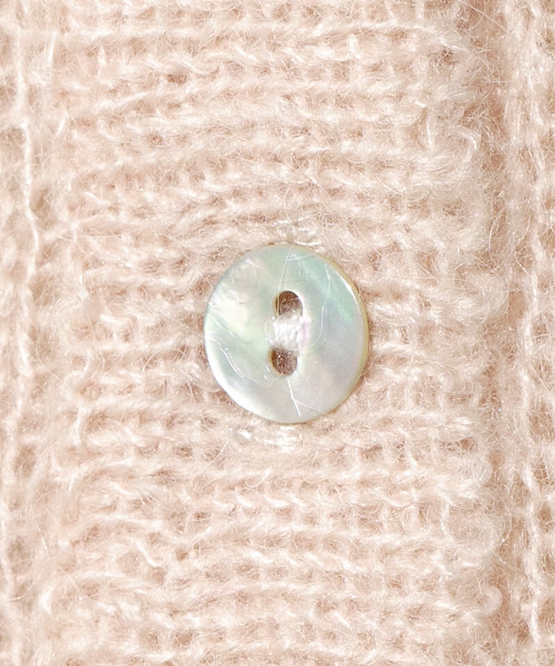 fluff knit hoodie～ﾌﾗｯﾌﾆｯﾄﾌｰﾃﾞｨｰ | flower／フラワー公式通販
