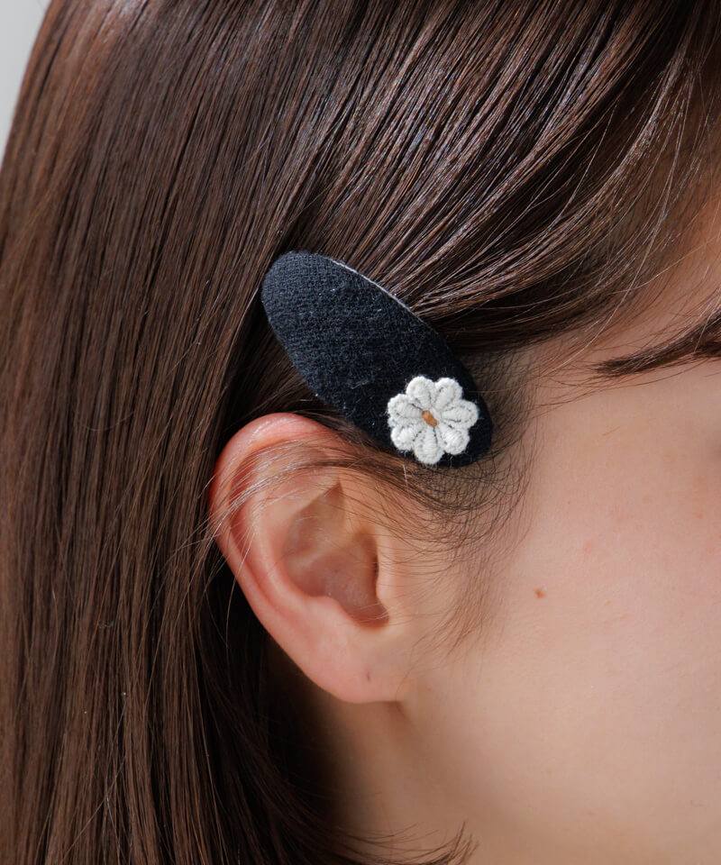 soft bloom pin～ｿﾌﾄﾌﾞﾙｰﾑﾋﾟﾝ(2pc) | flower／フラワー公式通販
