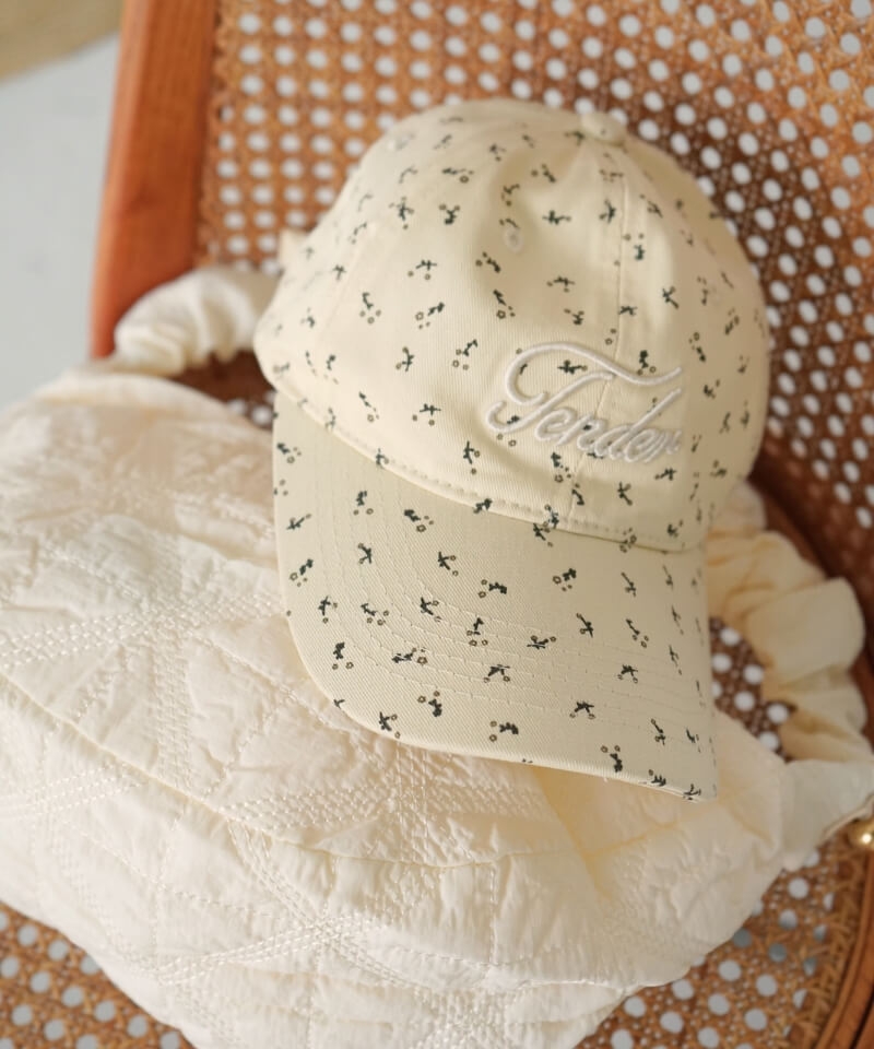 flower tender cap～ﾌﾗﾜｰﾃﾝﾀﾞｰｷｬｯﾌﾟ | flower／フラワー公式通販