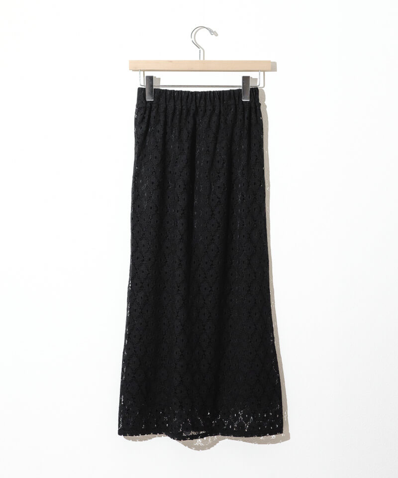 20%OFF】blossom lace skirt～ﾌﾞﾛｯｻﾑﾚｰｽｽｶｰﾄ | flower／フラワー公式通販
