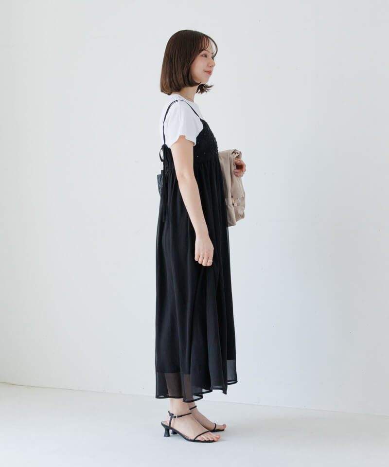flower lace onepiece~フラワーレースワンピース | flower/フラワー公式通販 flower lace onepiece~フラワーレースワンピース | flower/フラワー公式通販