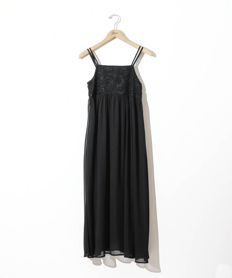 flower lace onepiece～ﾌﾗﾜｰﾚｰｽﾜﾝﾋﾟｰｽ | flower／フラワー公式通販