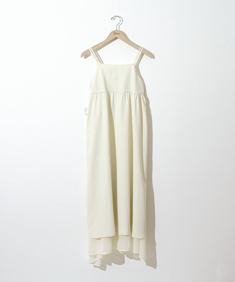 flower lace onepiece～ﾌﾗﾜｰﾚｰｽﾜﾝﾋﾟｰｽ | flower／フラワー公式通販