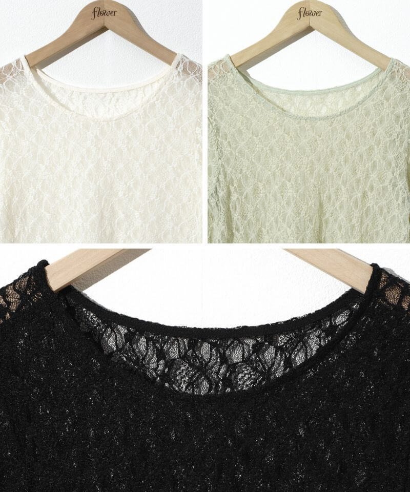flower♡タンクトップ gorgeous lace bra top～ｺﾞｰｼﾞｬｽﾚｰｽﾌﾞﾗﾄｯﾌﾟ | flower／フラワー公式通販