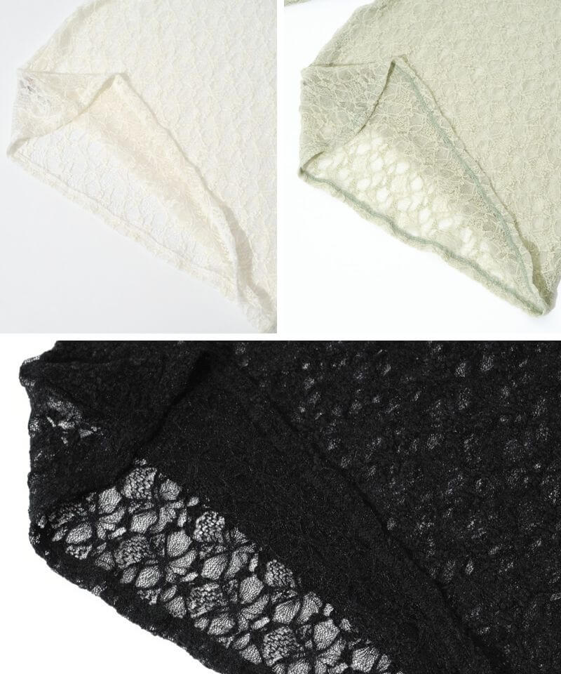 sheer flower top～ｼｱｰﾌﾗﾜｰﾄｯﾌﾟ | flower／フラワー公式通販