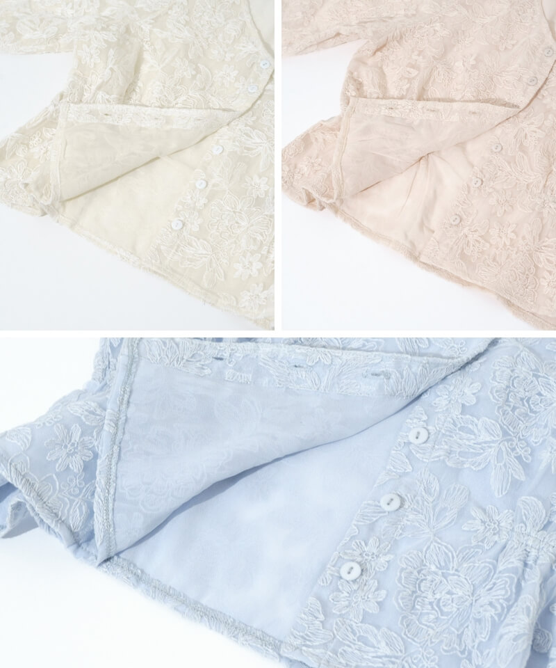 paloma wool シアートップス　フラワー 44762708?w=400