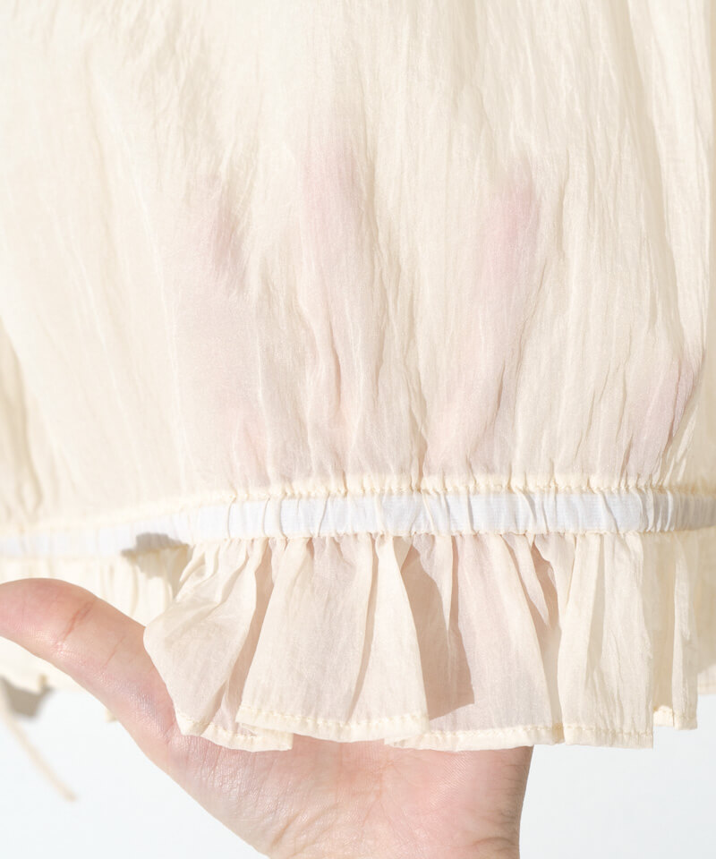 美品☆プラダ CLOQUET FLOWER JACKET ジャガード ブルゾン Embroidered flower jacket