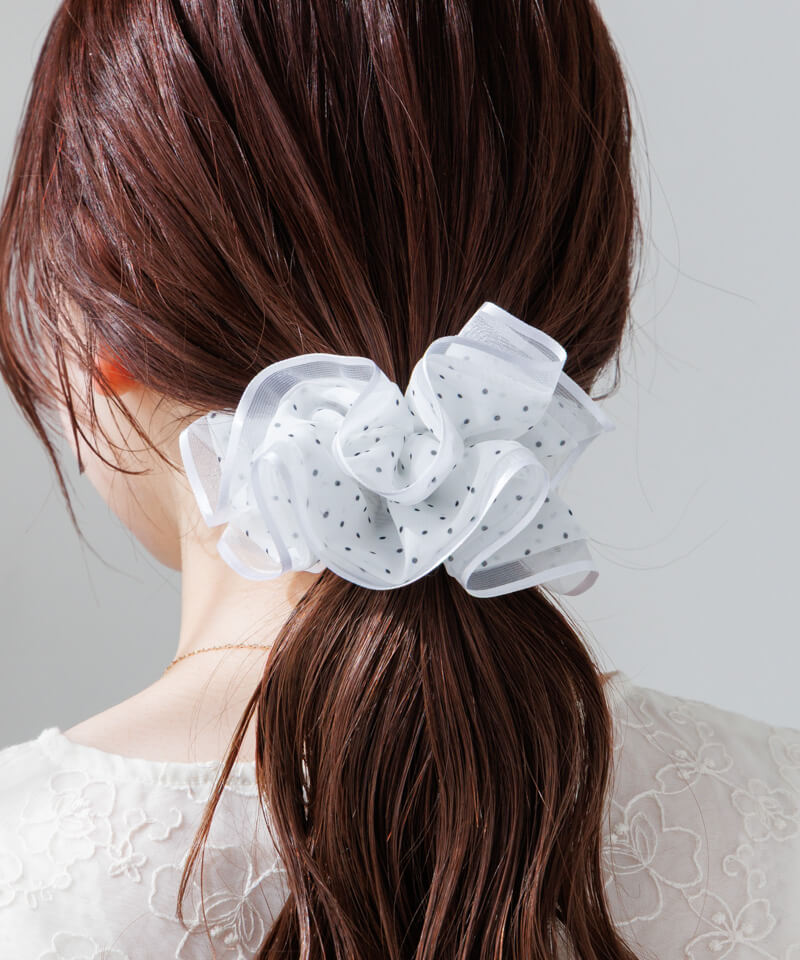 dot chiffon chouchou～ﾄﾞｯﾄｼﾌｫﾝｼｭｼｭ | flower／フラワー公式通販