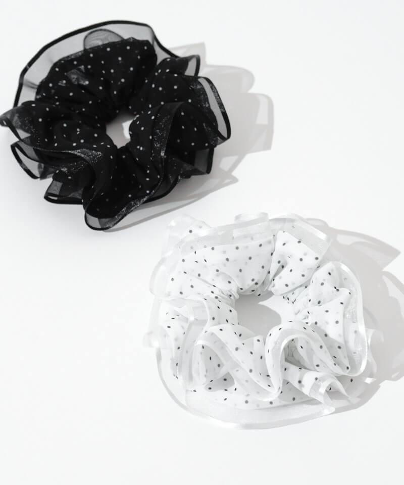 dot chiffon chouchou～ﾄﾞｯﾄｼﾌｫﾝｼｭｼｭ | flower／フラワー公式通販