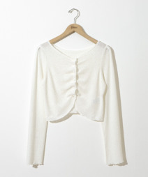 �����ɃM���U�[���񂹂��A�g�����h���C�N�Ȉꖇ��