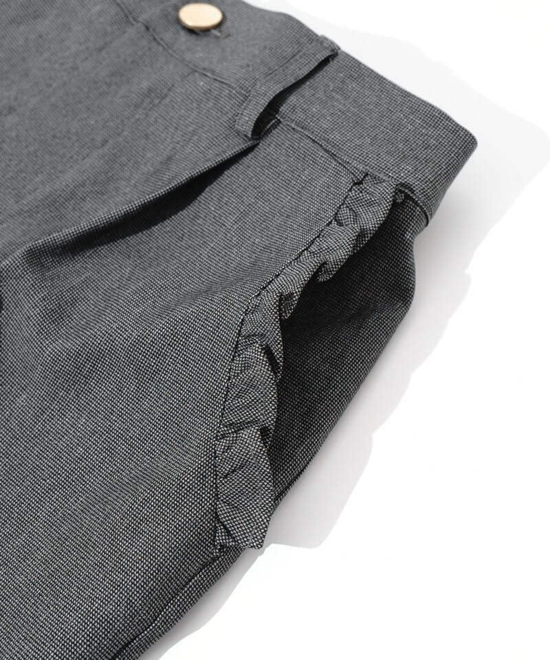 20%OFF】any check pants～ｴﾆｰﾁｪｯｸﾊﾟﾝﾂ | flower／フラワー公式通販