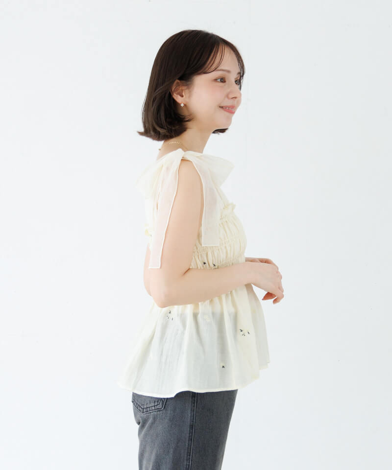 sweet bloom bustier～ｽｳｨｰﾄﾌﾞﾙｰﾑﾋﾞｽﾁｪ | flower／フラワー公式通販