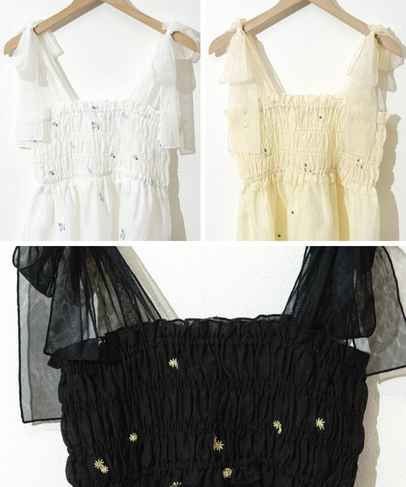 sweet bloom bustier～ｽｳｨｰﾄﾌﾞﾙｰﾑﾋﾞｽﾁｪ | flower／フラワー公式通販