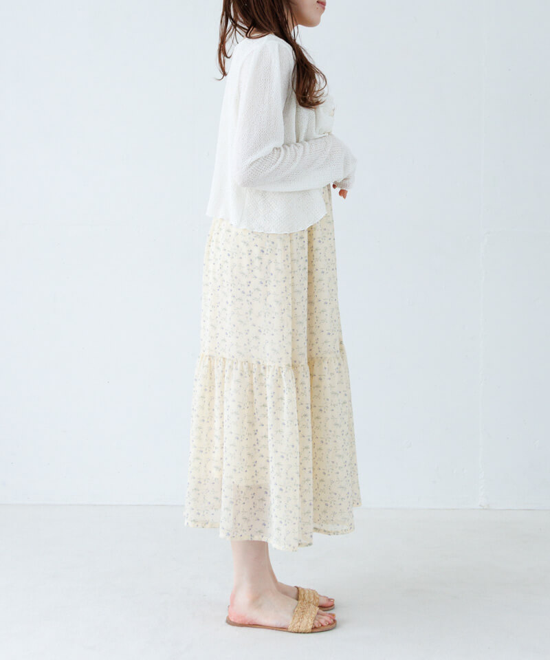 20%OFF】feminine cami onepiece～ﾌｪﾐﾆﾝｷｬﾐﾜﾝﾋﾟｰｽ | flower／フラワー