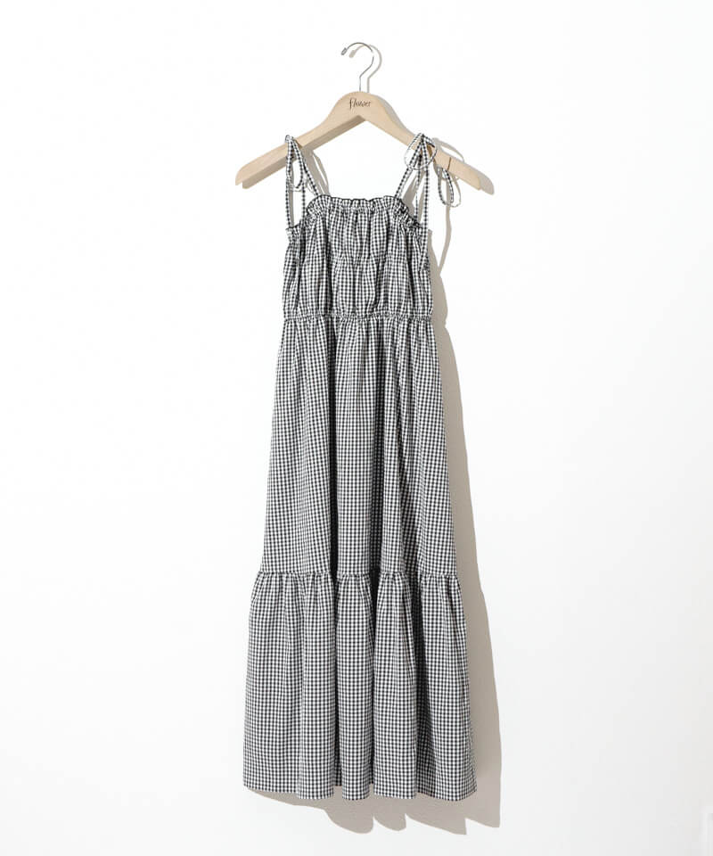 30%OFF】feminine cami onepiece～ﾌｪﾐﾆﾝｷｬﾐﾜﾝﾋﾟｰｽ | flower／フラワー