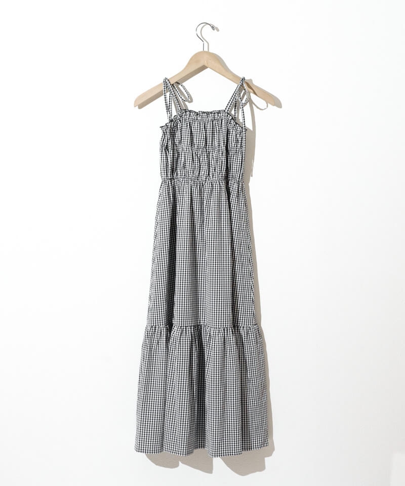 feminine cami onepiece～ﾌｪﾐﾆﾝｷｬﾐﾜﾝﾋﾟｰｽ | flower／フラワー公式通販