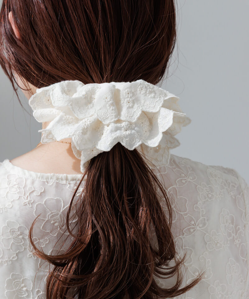 garden lace chouchou～ｶﾞｰﾃﾞﾝﾚｰｽｼｭｼｭ | flower／フラワー公式通販