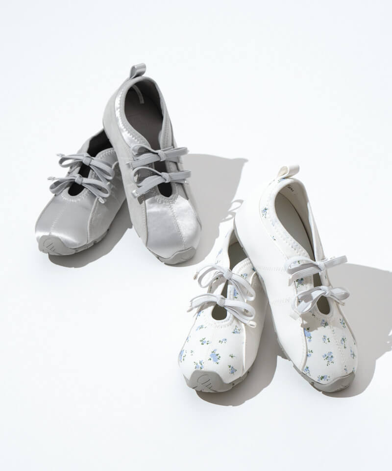 petite ribbon shoes～ﾌﾟﾁﾘﾎﾞﾝｼｭｰｽﾞ | flower／フラワー公式通販