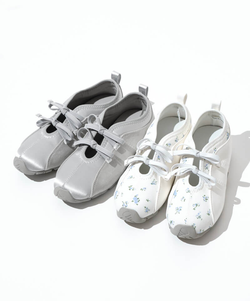 petite ribbon shoes～ﾌﾟﾁﾘﾎﾞﾝｼｭｰｽﾞ | flower／フラワー公式通販