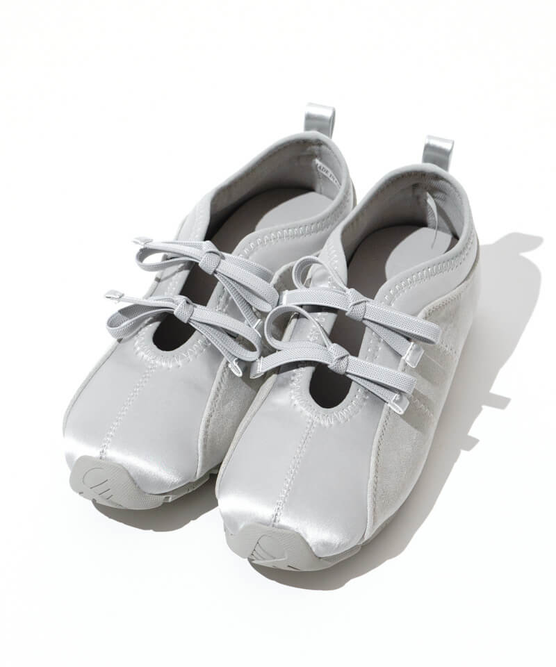 petite ribbon shoes～ﾌﾟﾁﾘﾎﾞﾝｼｭｰｽﾞ | flower／フラワー公式通販