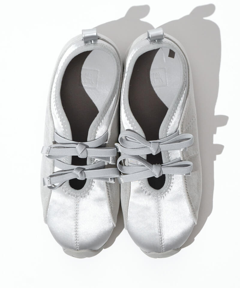 petite ribbon shoes～ﾌﾟﾁﾘﾎﾞﾝｼｭｰｽﾞ | flower／フラワー公式通販
