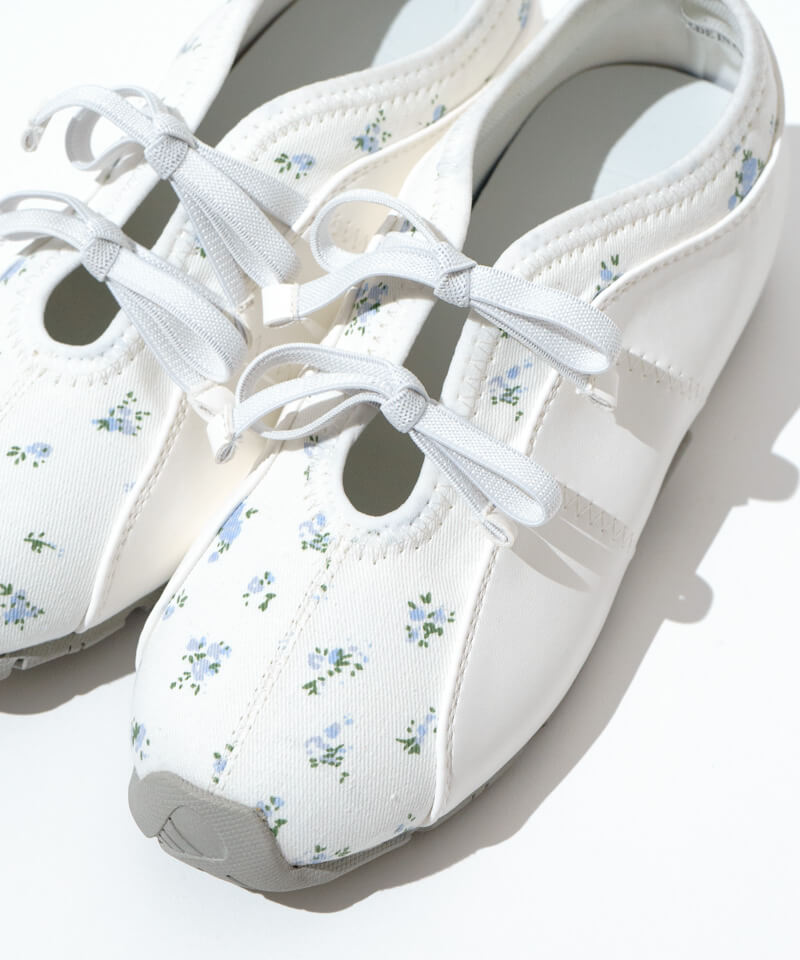 petite ribbon shoes～ﾌﾟﾁﾘﾎﾞﾝｼｭｰｽﾞ | flower／フラワー公式通販
