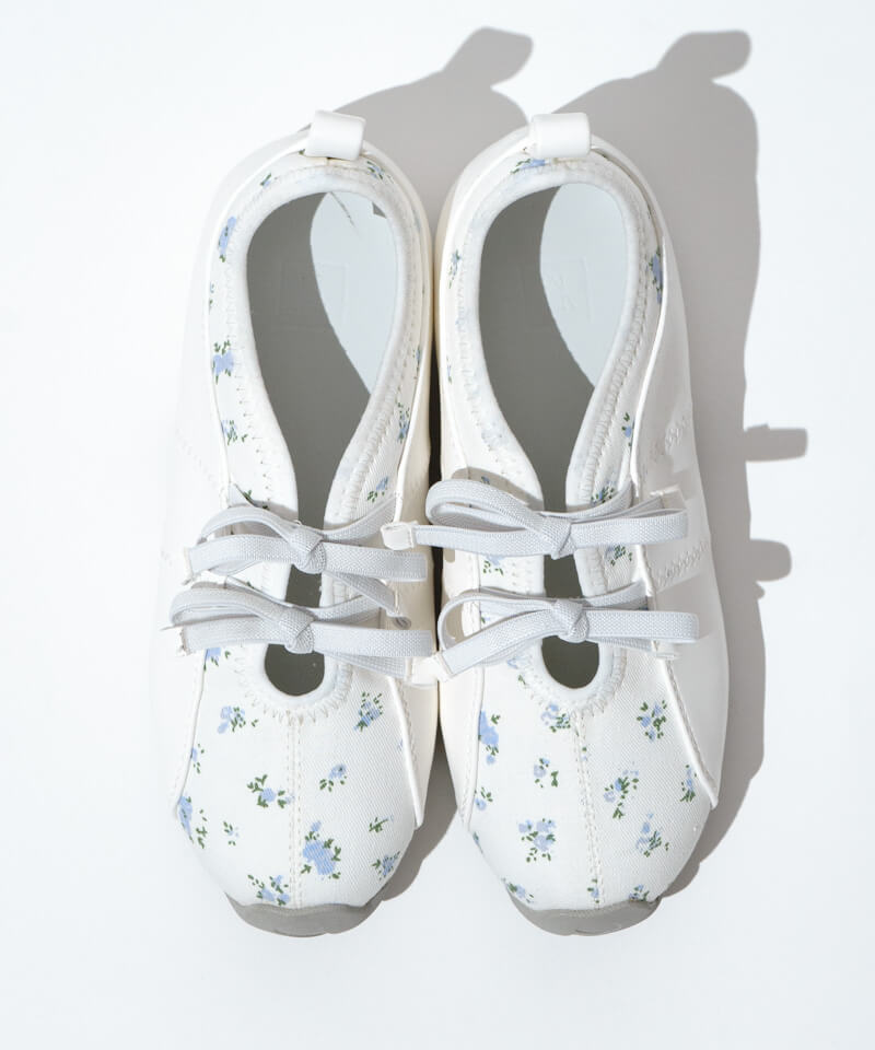 petite ribbon shoes～ﾌﾟﾁﾘﾎﾞﾝｼｭｰｽﾞ | flower／フラワー公式通販
