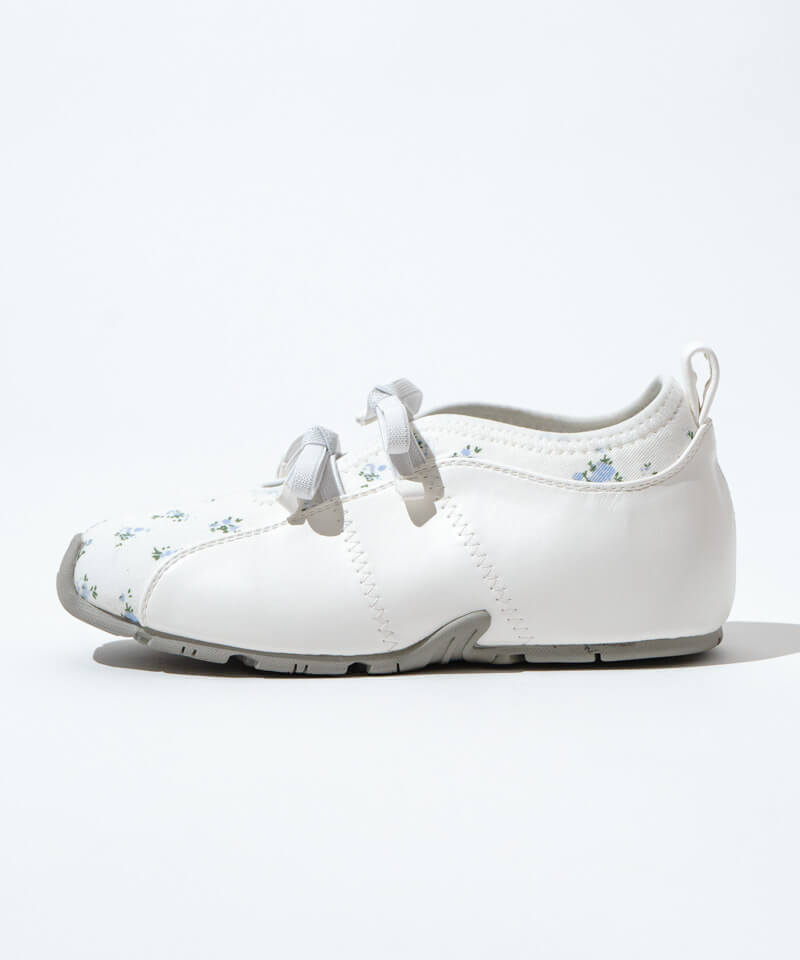 petite ribbon shoes～ﾌﾟﾁﾘﾎﾞﾝｼｭｰｽﾞ | flower／フラワー公式通販