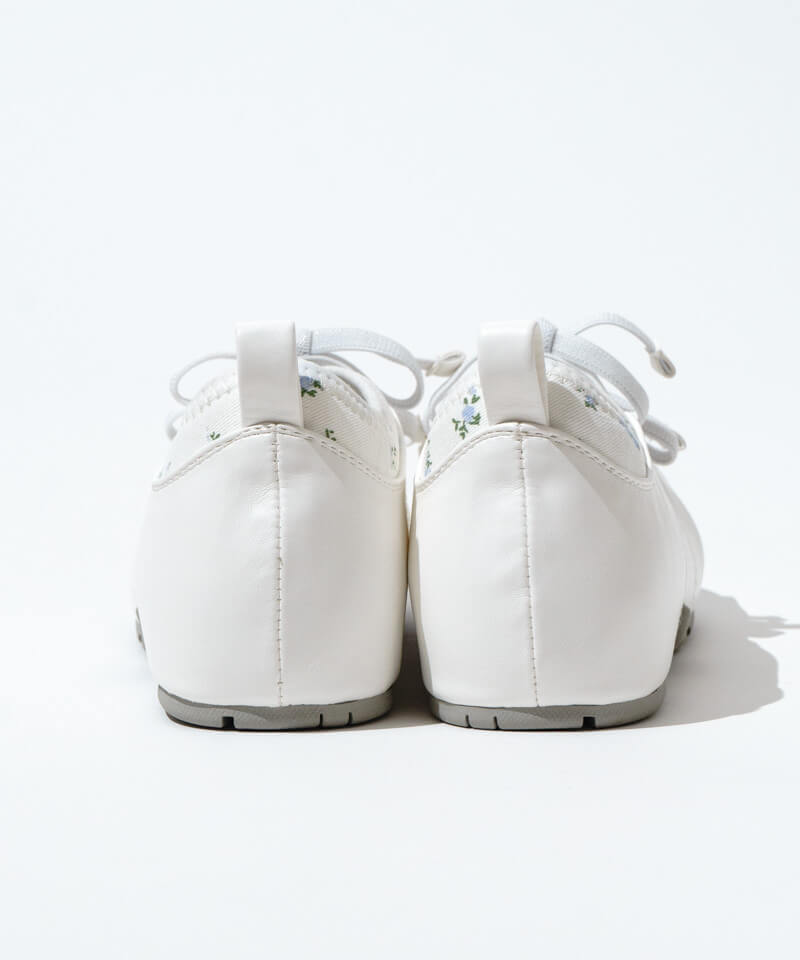 petite ribbon shoes～ﾌﾟﾁﾘﾎﾞﾝｼｭｰｽﾞ | flower／フラワー公式通販