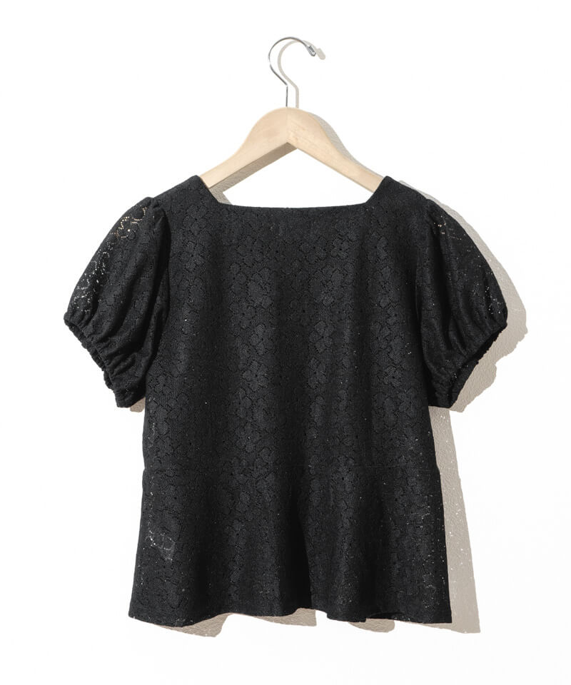 10%OFF】soleil bloom top～ｿﾚｲﾕﾌﾞﾙｰﾑﾄｯﾌﾟ | flower／フラワー公式通販
