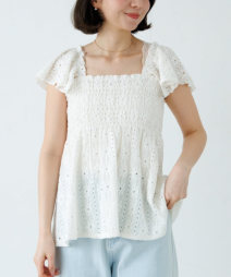 �t�F�~�j�������������Ă邨�ԕ����[�X�g�b�v�X��