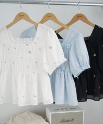 flower�I���W�i���̉ԕ��h�J���U��΂߂�ꂽ�A���ʊ������Ղ�̃u���E�X��