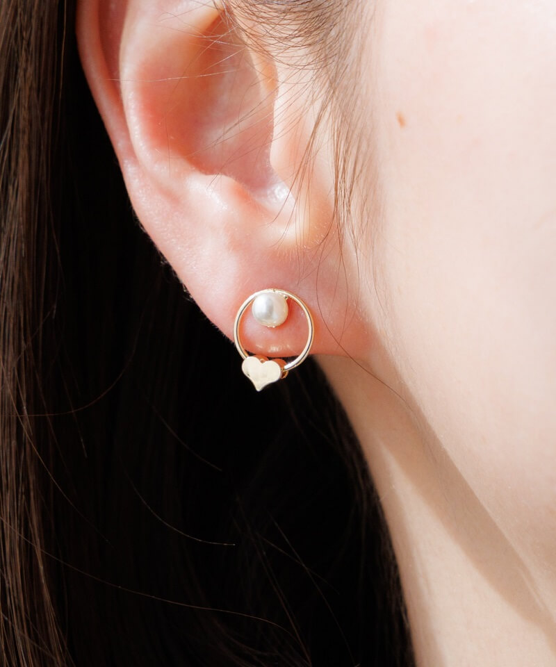 �T���߂ȃT�C�Y���̃n�[�g���`�[�t����l������ۂɁ�