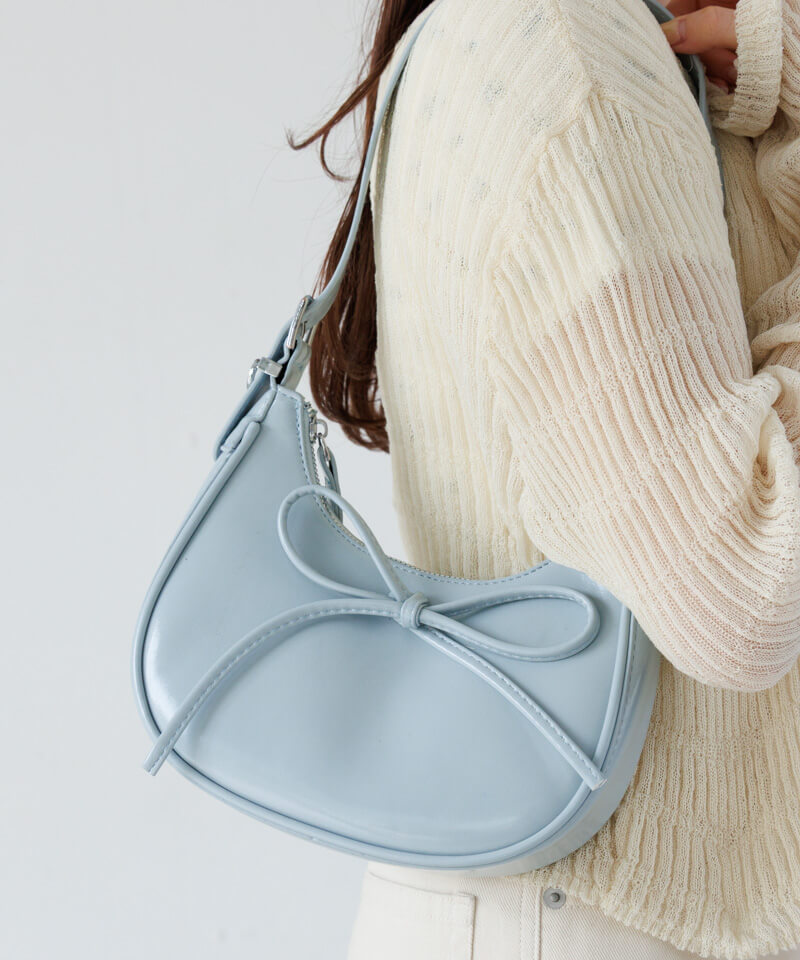 ���{�����L���[�g�ȃV�����_�[�o�b�O��