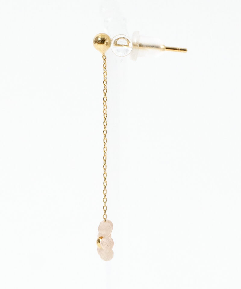 falling bloom pierce～ﾌｫｰﾘﾝｸﾞﾌﾞﾙｰﾑﾋﾟｱｽ | flower／フラワー公式通販